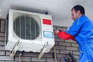 24/7 and Emergency HVAC Near Yorkshire, OH | Air Conidtioning and Heating Contractors